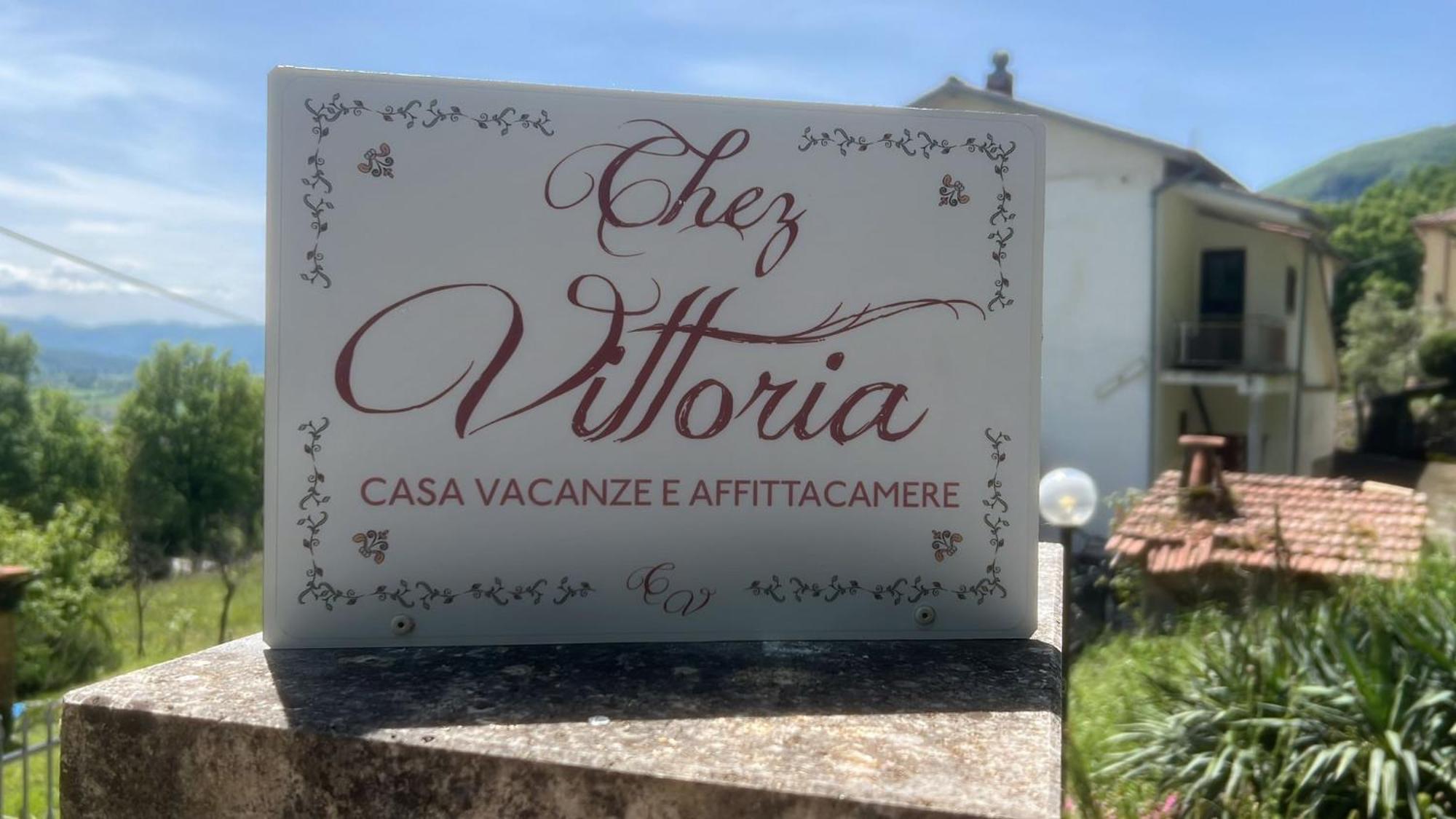 Отель Chez Vittoria Греччо Экстерьер фото
